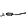 CATALYTIC CONVERTER - UNI - image 1