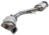 CATALYTIC CONVERTER - UNI - image 1