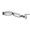 CATALYTIC CONVERTER - DIR - image 1