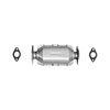 CATALYTIC CONVERTER - DIR - image 1