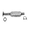CATALYTIC CONVERTER - DIR - image 1