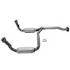 CATALYTIC CONVERTER - DIR - image 1
