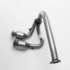 CATALYTIC CONVERTER - DIR - image 1