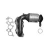 CATALYTIC CONVERTER - DIR - image 1