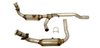 CATALYTIC CONVERTER - DIR - image 1