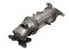 CATALYTIC CONVERTER - DIR - image 1