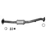 CATALYTIC CONVERTER - DIR - image 1