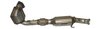 CATALYTIC CONVERTER - DIR - image 1