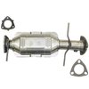 CATALYTIC CONVERTER - DIR - image 1