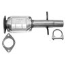 CATALYTIC CONVERTER - DIR - image 1