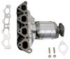 CATALYTIC CONVERTER - DIR - image 1