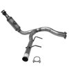 CATALYTIC CONVERTER - DIR - image 1