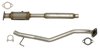 CATALYTIC CONVERTER - DIR - image 1