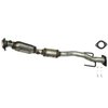 CATALYTIC CONVERTER - DIR - image 1