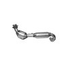 CATALYTIC CONVERTER - DIR - image 1