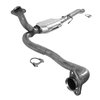 CATALYTIC CONVERTER - DIR - image 1