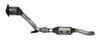 CATALYTIC CONVERTER - DIR - image 1