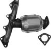 CATALYTIC CONVERTER - DIR - image 1