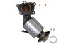 CATALYTIC CONVERTER - DIR - image 1