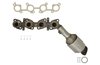 CATALYTIC CONVERTER - DIR - image 1