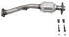 CATALYTIC CONVERTER - DIR - image 1