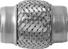CATALYTIC CONVERTER - DIR - image 1