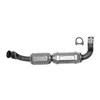 CATALYTIC CONVERTER - DIR - image 1