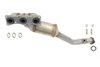 CATALYTIC CONVERTER - DIR - image 1