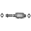 CATALYTIC CONVERTER - DIR - image 1