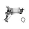 CATALYTIC CONVERTER - DIR - image 1
