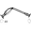 CATALYTIC CONVERTER - DIR - image 1