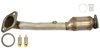 CATALYTIC CONVERTER - DIR - image 1
