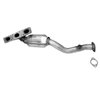 CATALYTIC CONVERTER - UNI - image 1