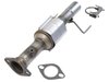 CATALYTIC CONVERTER - DIR - image 1
