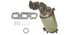 CATALYTIC CONVERTER - DIR - image 1