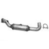 CATALYTIC CONVERTER - DIR - image 1