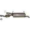 CATALYTIC CONVERTER - DIR - image 1