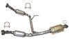 CATALYTIC CONVERTER - DIR - image 1