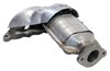 CATALYTIC CONVERTER - DIR - image 1