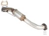 CATALYTIC CONVERTER - DIR - image 1