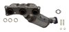CATALYTIC CONVERTER - DIR - image 1