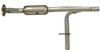 CATALYTIC CONVERTER - DIR - image 1