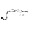 CATALYTIC CONVERTER - DIR - image 1
