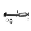 CATALYTIC CONVERTER - DIR - image 1