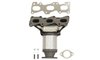 CATALYTIC CONVERTER - DIR - image 1