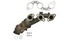 CATALYTIC CONVERTER - DIR - image 1
