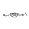 CATALYTIC CONVERTER - DIR - image 1