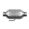 CATALYTIC CONVERTER - DIR - image 1