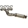 CATALYTIC CONVERTER - DIR - image 1