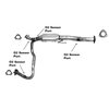 CATALYTIC CONVERTER - DIR - image 1